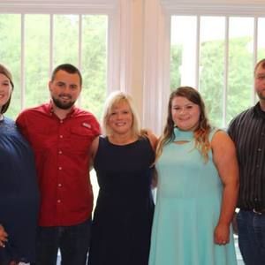 Meet your Posher, Traci